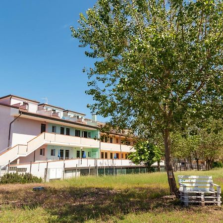 Appartamenti Arcobaleno Casa Bullo Exterior foto
