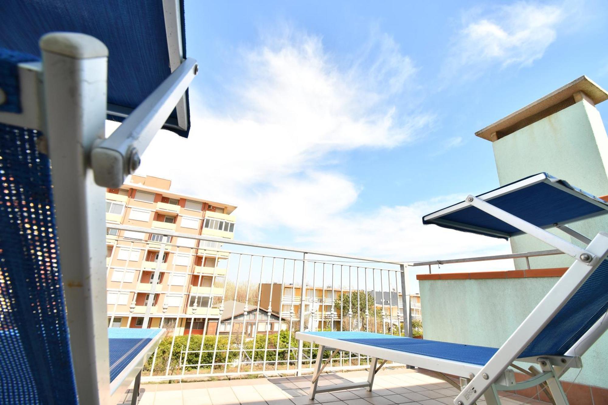 Appartamenti Arcobaleno Casa Bullo Exterior foto