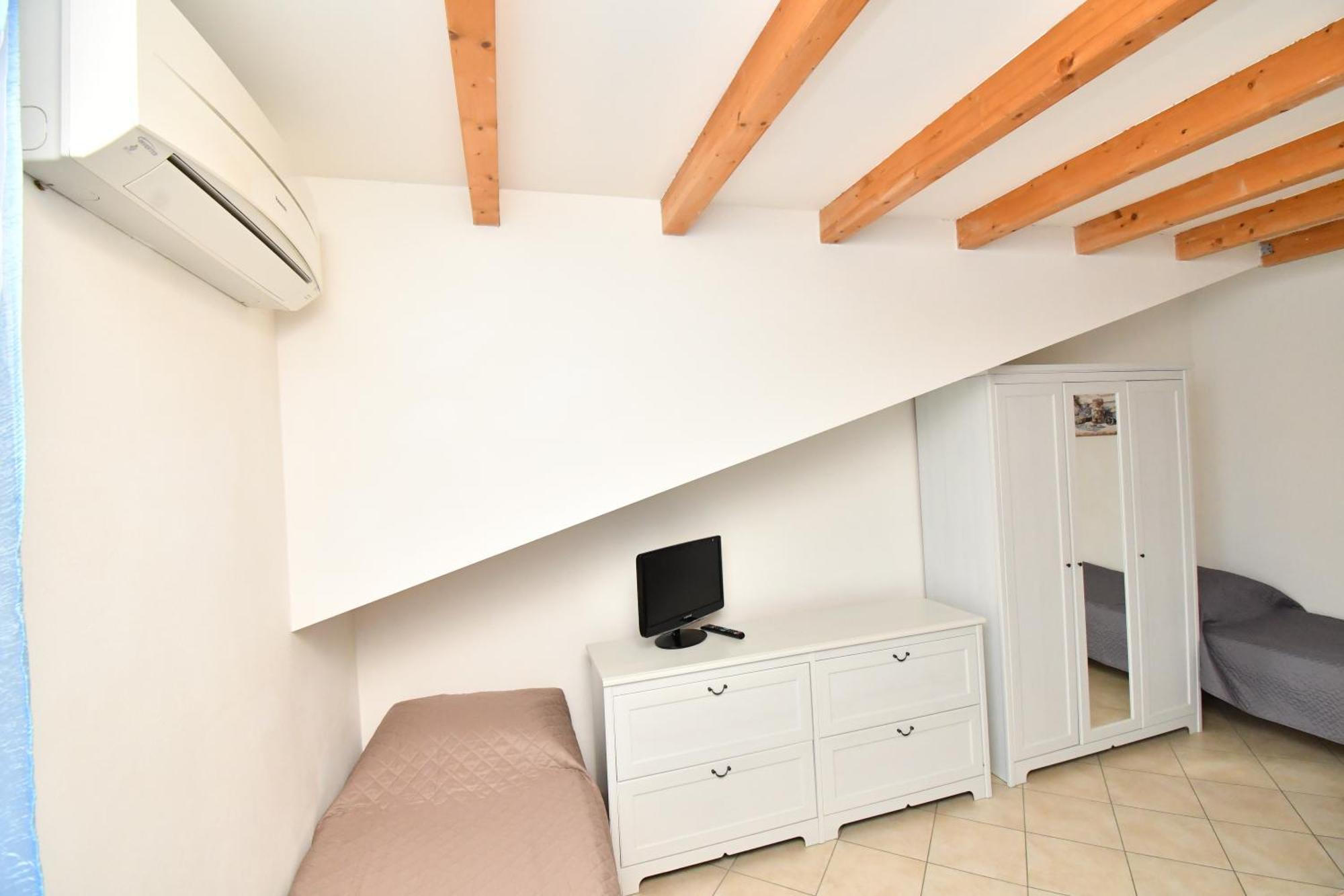 Appartamenti Arcobaleno Casa Bullo Habitación foto