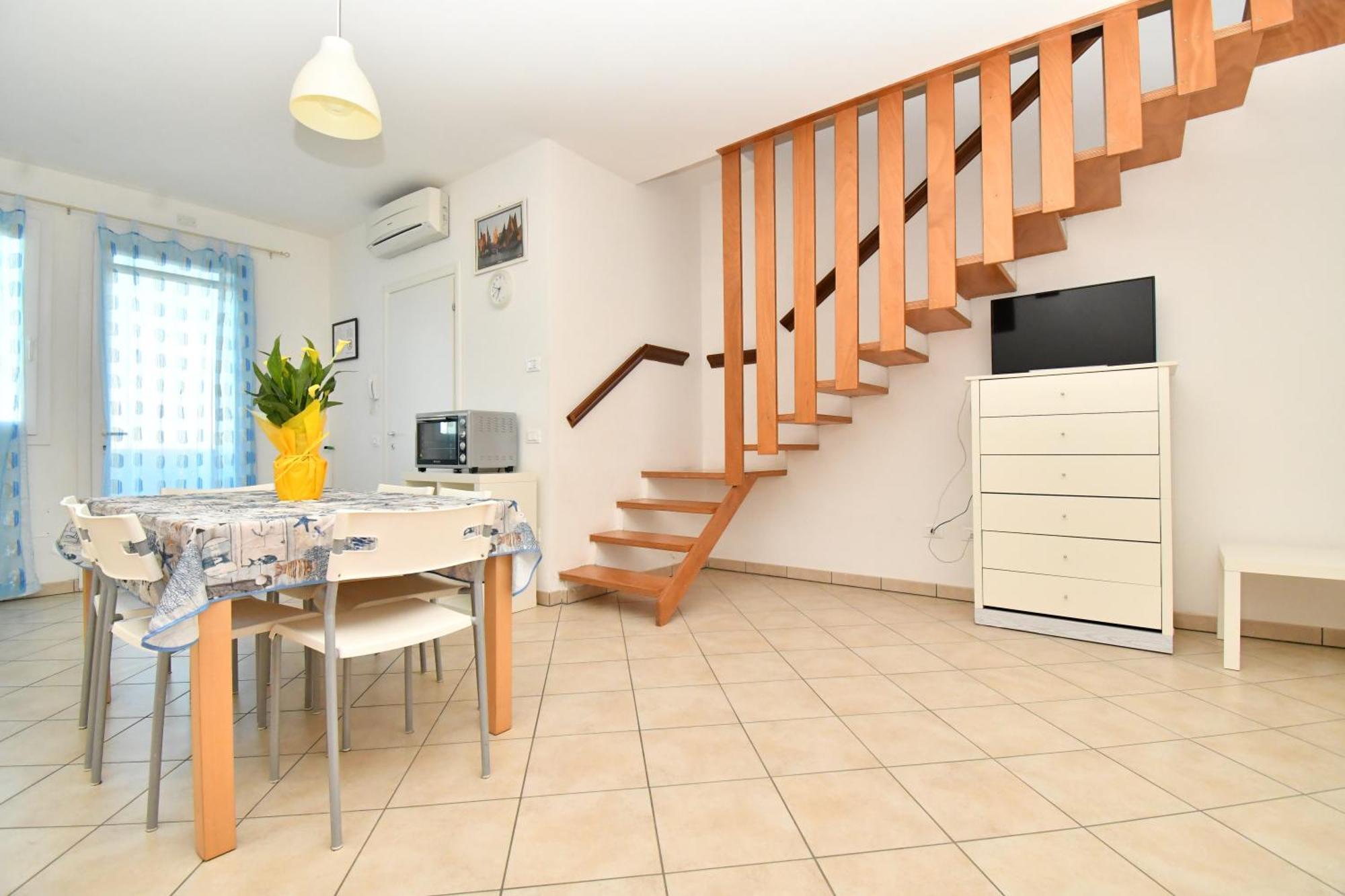 Appartamenti Arcobaleno Casa Bullo Habitación foto