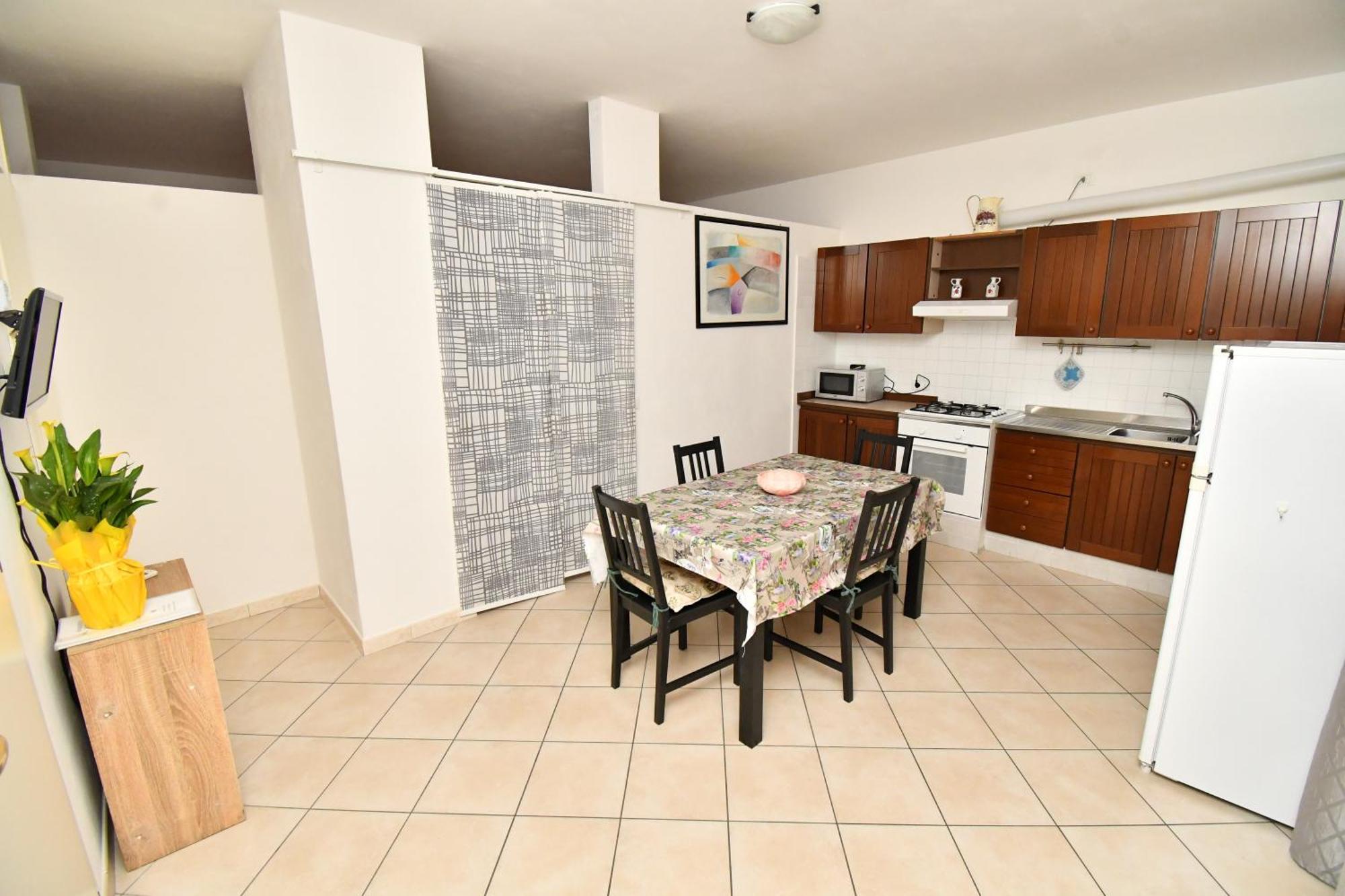 Appartamenti Arcobaleno Casa Bullo Habitación foto
