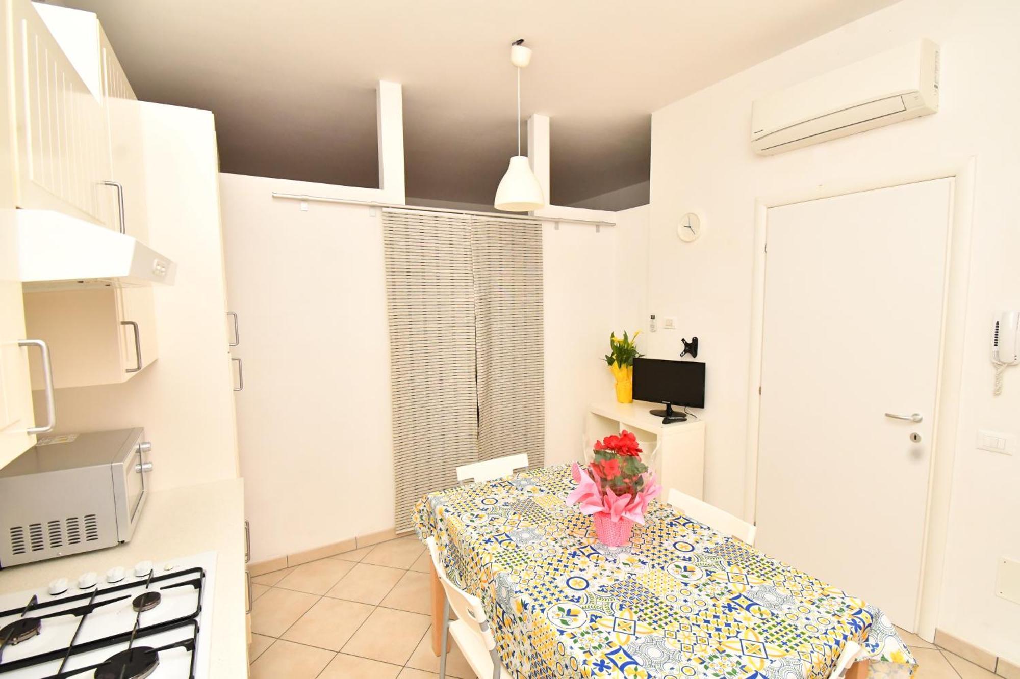 Appartamenti Arcobaleno Casa Bullo Habitación foto
