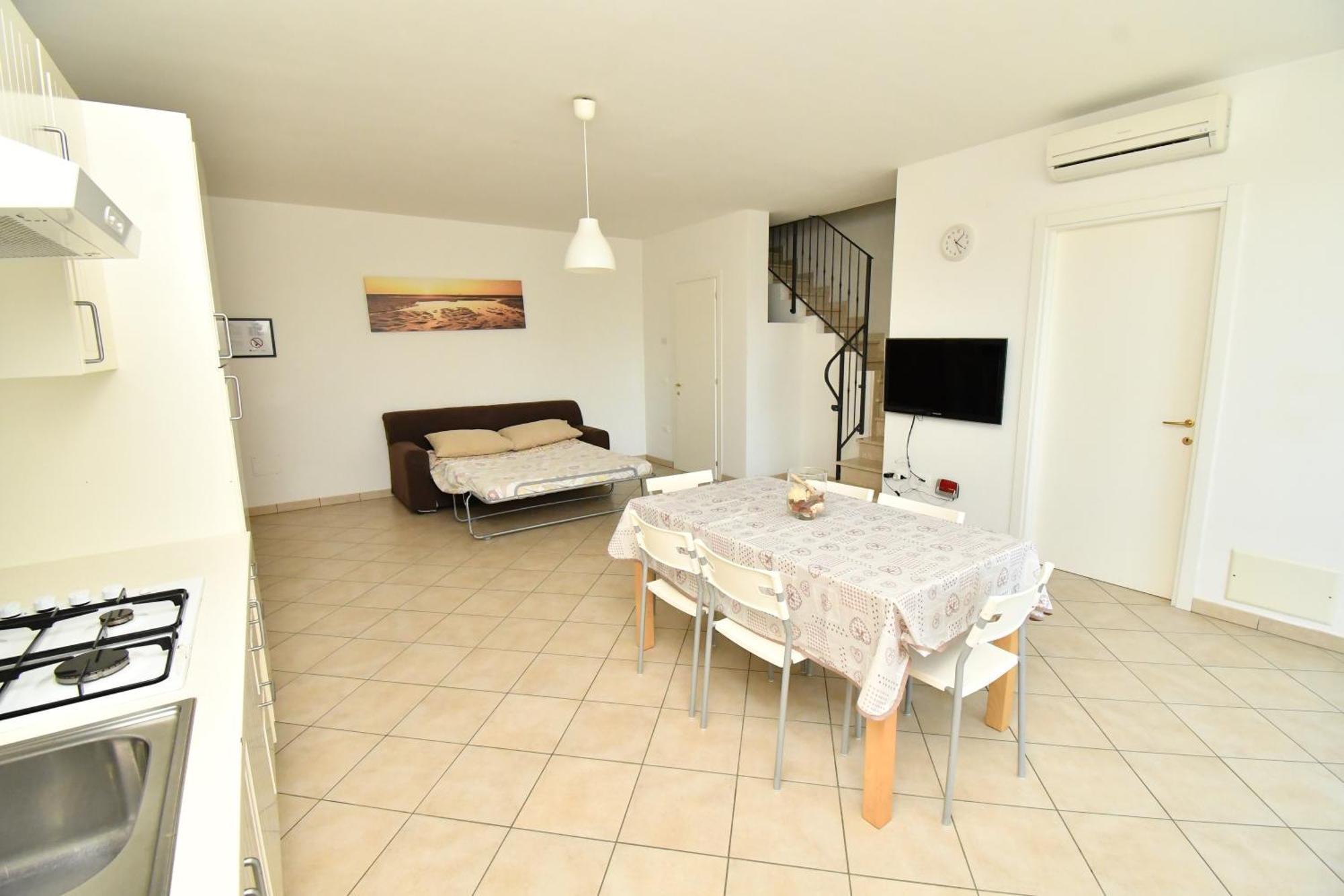 Appartamenti Arcobaleno Casa Bullo Habitación foto