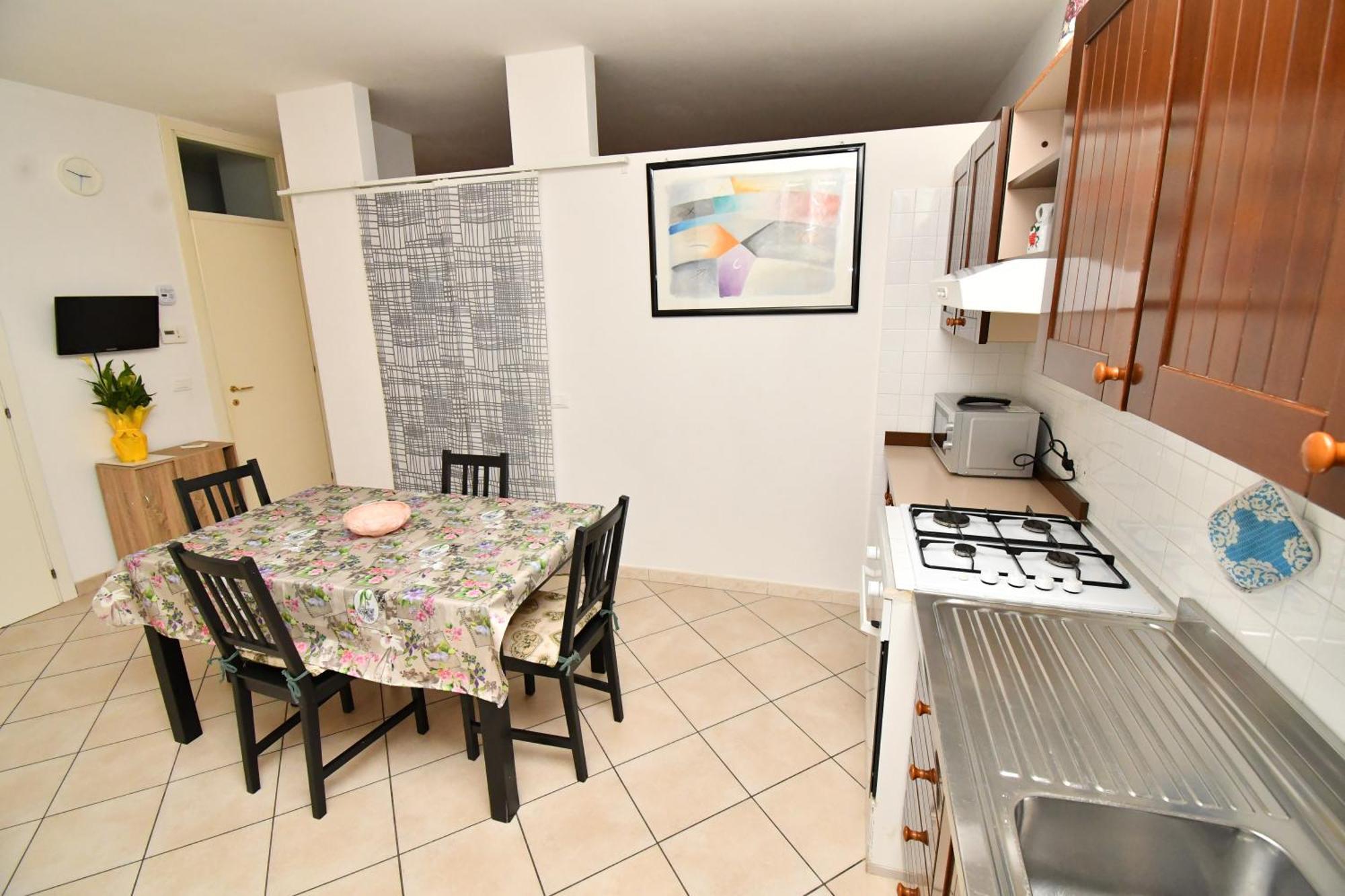 Appartamenti Arcobaleno Casa Bullo Habitación foto