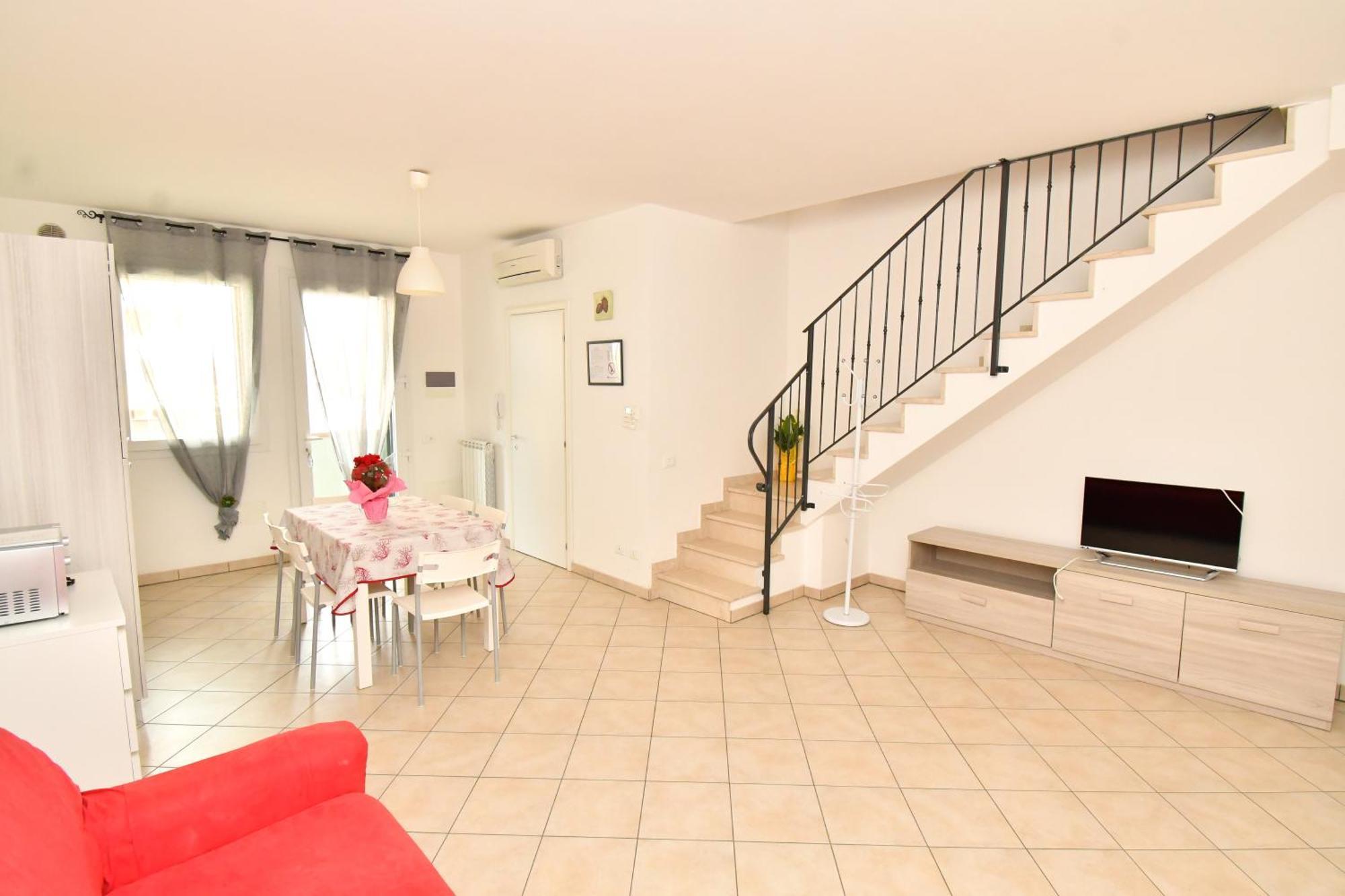 Appartamenti Arcobaleno Casa Bullo Habitación foto