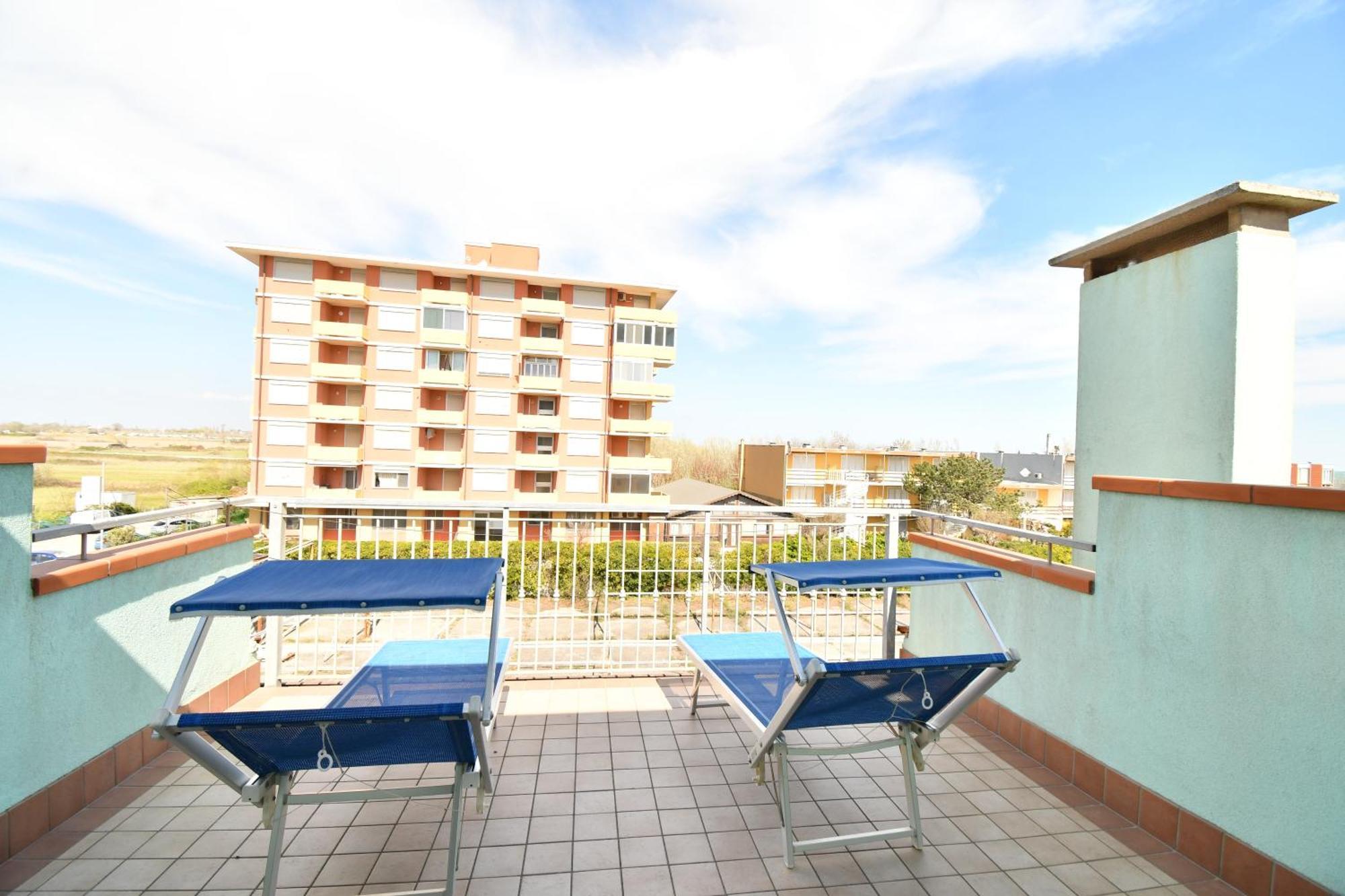 Appartamenti Arcobaleno Casa Bullo Habitación foto